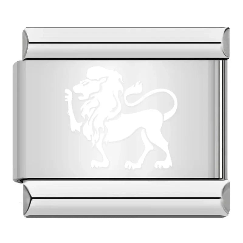 Signe du zodiaque Lion