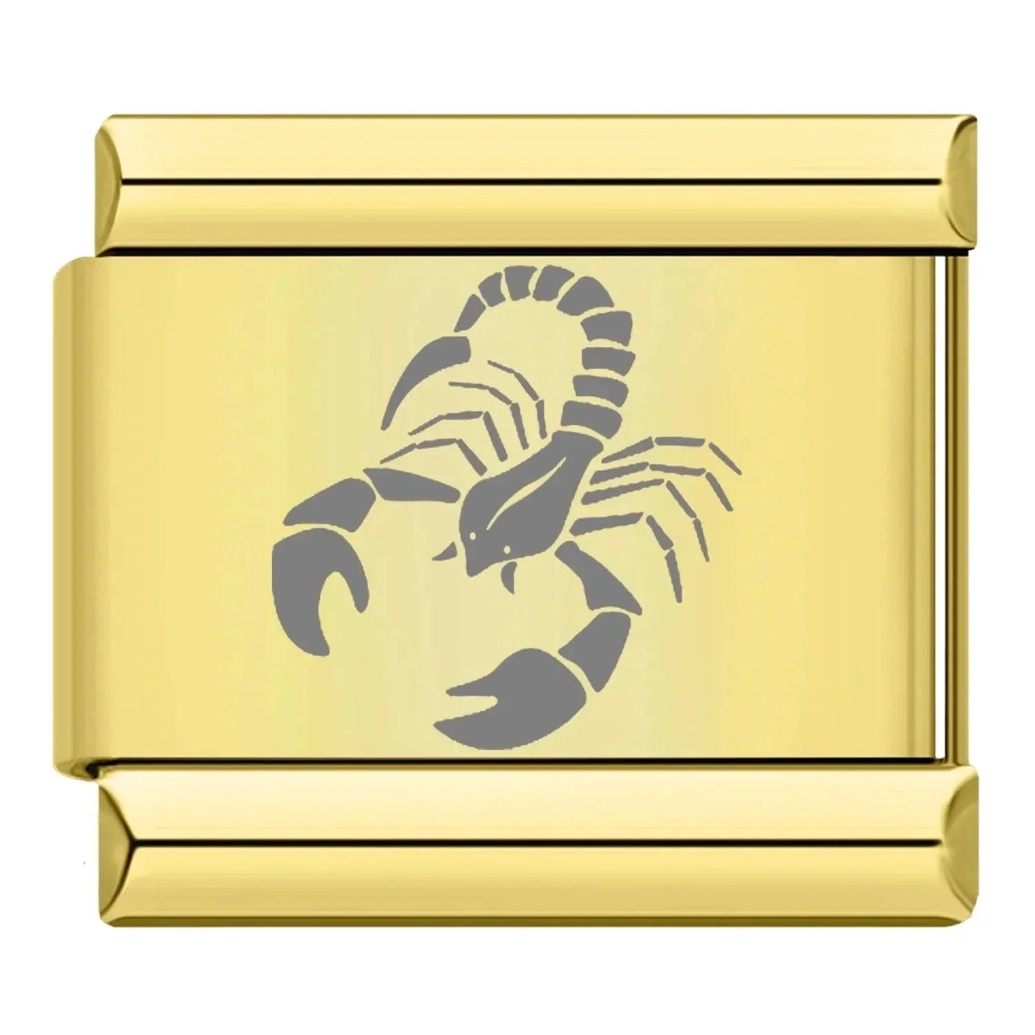Signe du zodiaque Scorpion