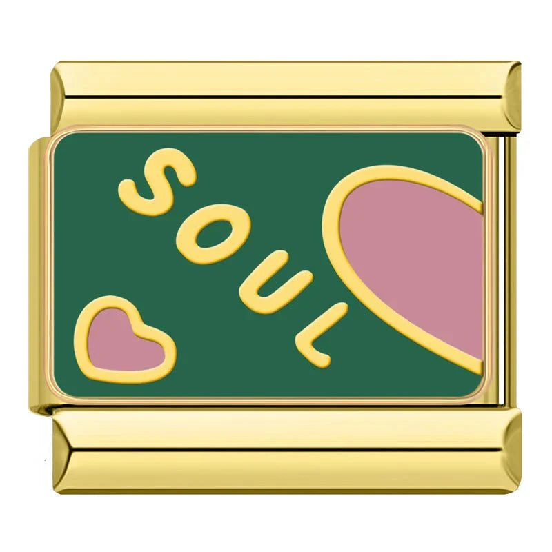 Soul (1/2)