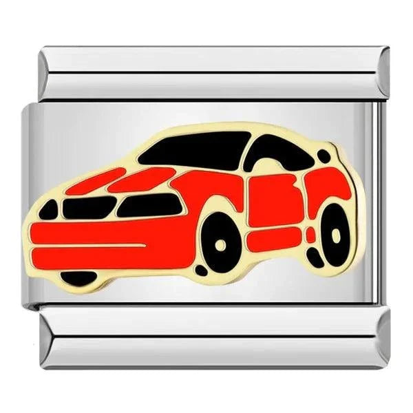 Voiture de sport