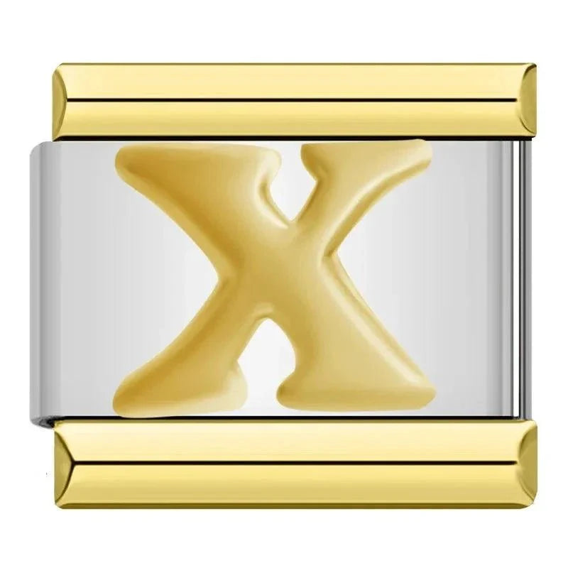 X