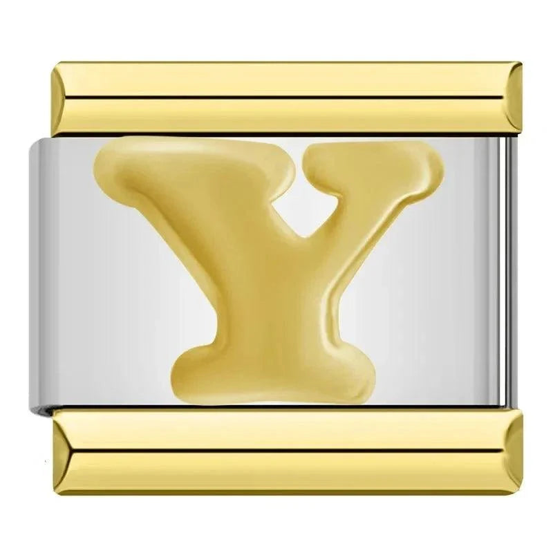 Y